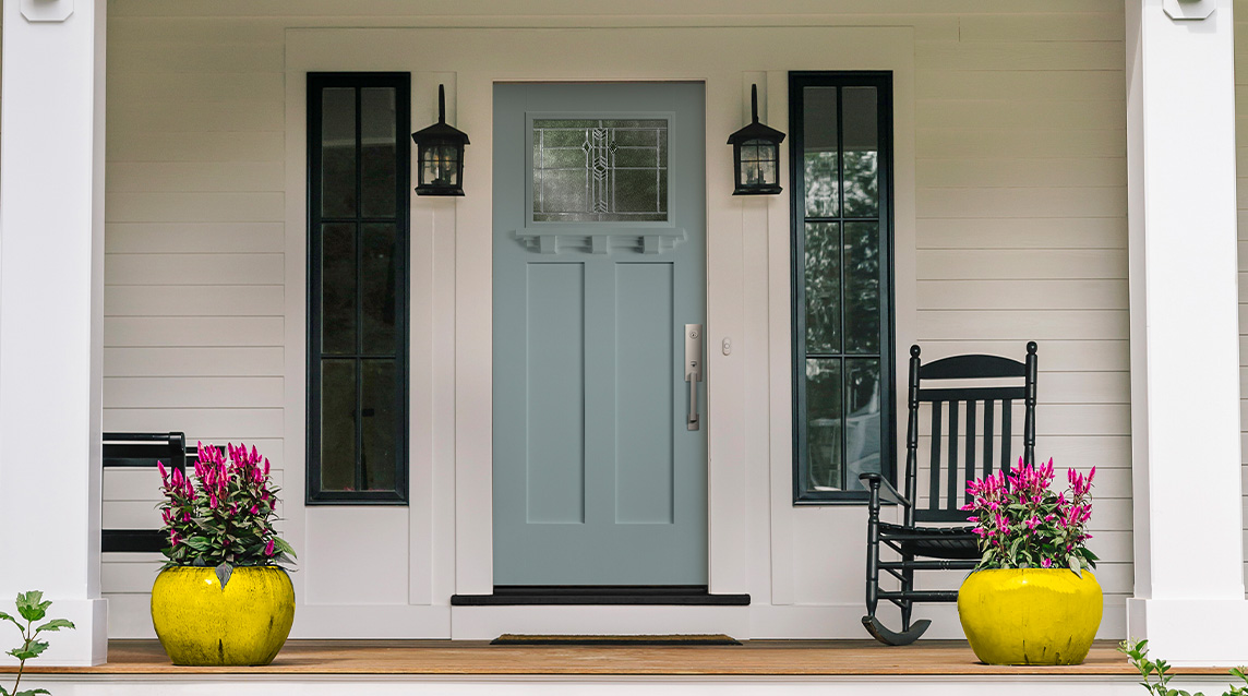 3 Most Common Types Of Front Doors For Your Lovely Home In Mississauga